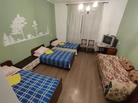 Комната Ленинградская область, Тосненский район, Ульяновское городское ...