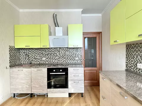 Продается 2-комнатная квартира