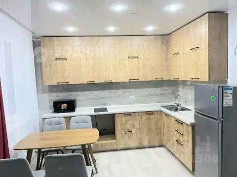 2-к кв. Чувашия, Чебоксары Гражданская ул., 93 (42.0 м)