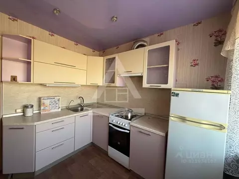 3-к кв. Челябинская область, Коркино ул. Карла Маркса, 9 (57.6 м)