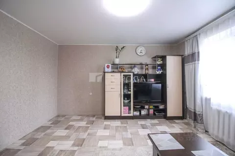 2-к кв. Алтайский край, Барнаул Декоративная ул., 16 (53.4 м)