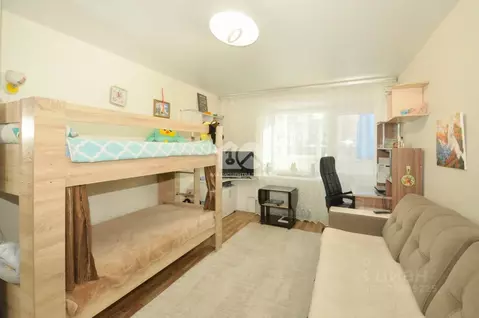 1-к кв. Новосибирская область, Бердск Северный мкр, 15 (31.6 м)