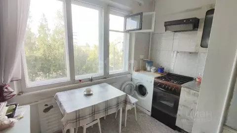 4-к кв. Архангельская область, Архангельск Ленинградский просп., 23 ...