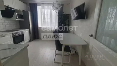 2-к кв. Ульяновская область, Ульяновск Буинский пер., 1 (65.5 м)