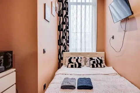 Комната Москва просп. Вернадского, 41С1