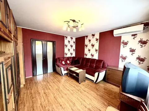 2-к кв. Московская область, Балашиха Павлино мкр, 25 (52.3 м)