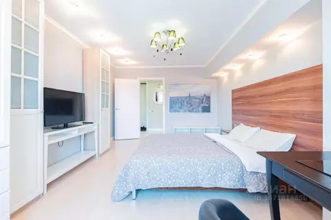 1-к кв. Томская область, Томск ул. Гоголя, 15 (45.0 м)