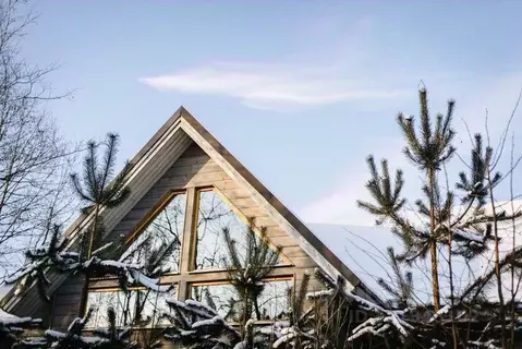 Дом в Московская область, Одинцовский городской округ, д. Скоково 134 ...