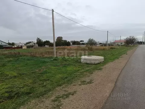 Участок в Крым, Ленинский район, с. Ильичево ул. Шевченко (8.0 сот.)