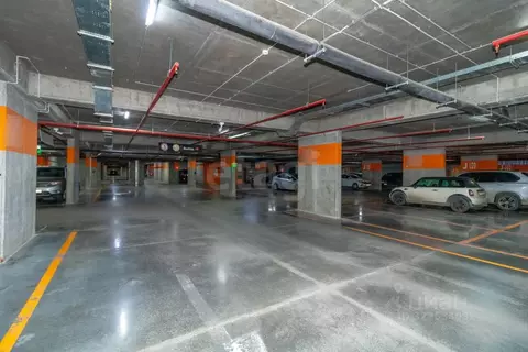 Гараж в Тюменская область, Тюмень ул. Ю.-Р.Г. Эрвье, 32к1 (13 м)