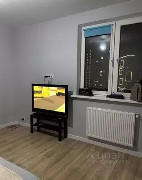 2-к кв. Краснодарский край, Краснодар ул. Даниила Смоляна, 71к3 (53.0 ...