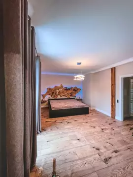 Дом в Калининградская область, Гурьевск Лесная ул., 7А (640 м)