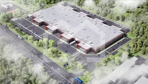 Помещение свободного назначения в Москва с. Ознобишино, 195 (19711 м)