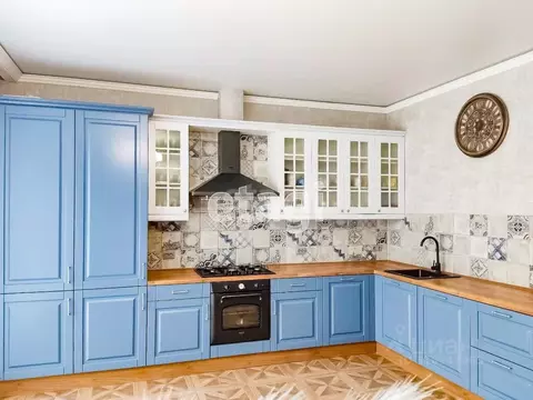 Таунхаус в Ярославская область, Ярославль Рыночный пер., 4 (181 м)