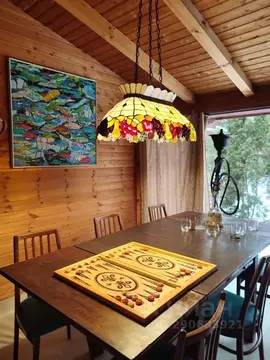 Дом в Москва 1-я Чоботовская аллея, 26А (70 м)