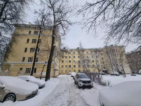 Комната Московская область, Подольск ул. Большая Серпуховская, 46/2 ...