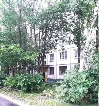 2-к кв. Санкт-Петербург просп. Ветеранов, 151К2 (46.0 м)
