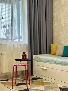 Студия Санкт-Петербург ул. Среднерогатская, 16к2 (22.8 м)