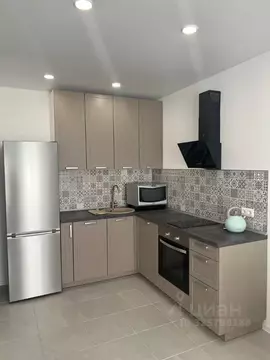 2-к кв. Москва ул. Большое Понизовье, 14 (40.0 м)