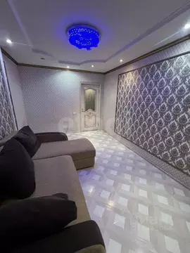 3-к кв. Красноярский край, Красноярск ул. Алексеева, 19 (90.0 м)