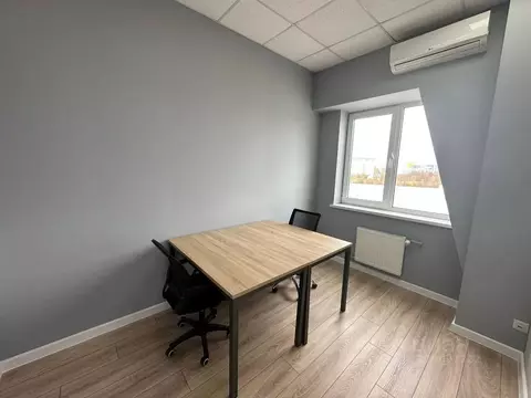 Офис в Москва МКАД, 47-й км, 11с2 (60 м)