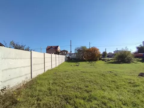 Участок в Севастополь Металлист садовое товарищество, 468 (7.62 сот.)