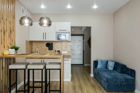 Студия Калининградская область, Калининград Батальная ул., 100 (24.3 ...