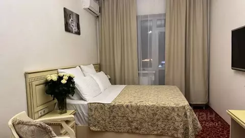 Комната Краснодарский край, Краснодар ул. Бабушкина, 139