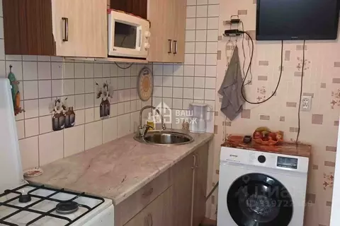 1-к кв. Калужская область, Калуга Забойная ул., 3 (29.7 м)