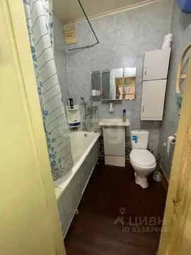 1-к кв. Красноярский край, Норильск Севастопольская ул., 7А (32.1 м)