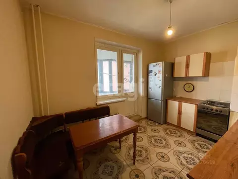 3-к кв. Московская область, Одинцово ул. Чистяковой, 66 (75.4 м)