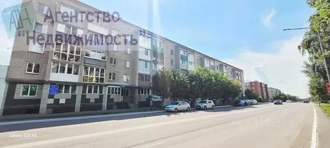 2-к кв. Кемеровская область, Ленинск-Кузнецкий ул. Пушкина, 14 (48.0 ...