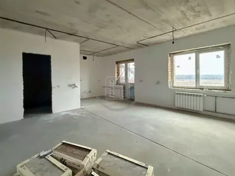 Студия Калужская область, Калуга ул. Кожедуба, 11 (34.6 м)