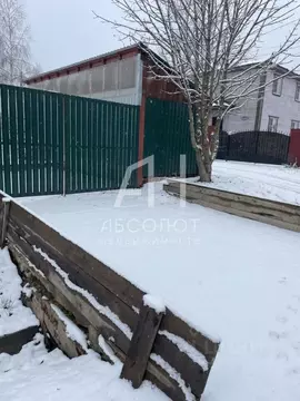 Дом в Московская область, Сергиев Посад Малокировская ул., 42 (62 м)