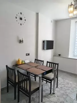 1-к кв. Кировская область, Киров Октябрьский просп., 96 (37.0 м)