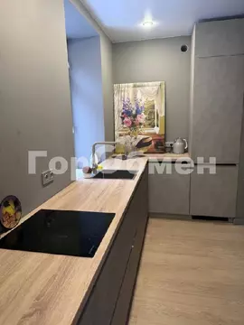 Продается 3-комнатная квартира