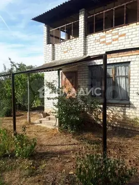 Дом в Волгоградская область, Городищенский район, Ерзовское городское ...