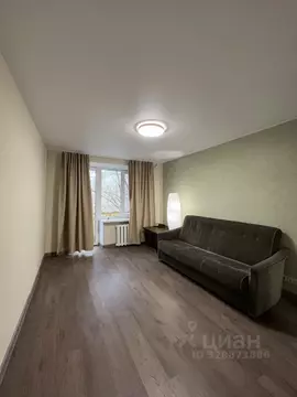 3-к кв. Москва ул. Академика Ильюшина, 1К1 (54.6 м)