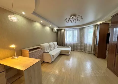 2-к кв. Московская область, Люберцы Комсомольский просп., 12 (70.0 м)