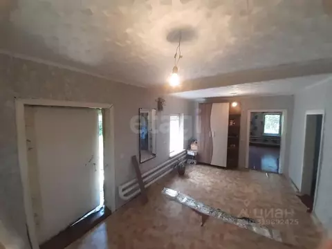 Дом в Саратовская область, Балашов ул. Молодой Гвардии, 28 (50 м)