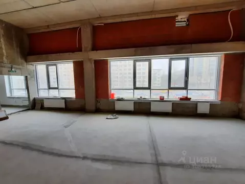 Помещение свободного назначения в Санкт-Петербург ул. Руднева, 16 (147 ...