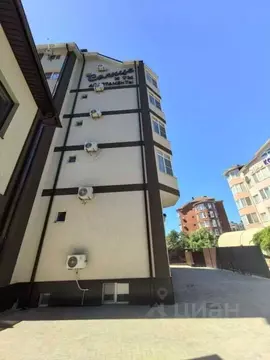 Комната Краснодарский край, Туапсинский муниципальный округ, с. Агой, ...