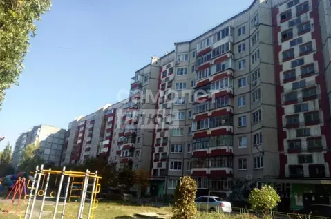 3-к кв. Липецкая область, Липецк ул. П.А. Папина, 31Б (65.0 м)