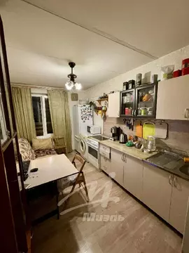 Продается 1-комнатная квартира