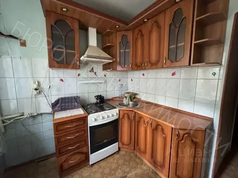 2-к кв. Саратовская область, Балашов пос. Балашов-3, 21 (42.0 м)