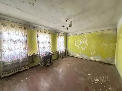 Дом в Воронежская область, Воронеж Конно-Стрелецкая ул., 38 (59 м)