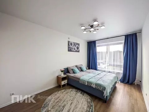 1-к кв. Московская область, Ленинский городской округ, Дрожжино пгт ...