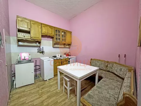 1-к кв. Москва Ломоносовский просп., 7К5 (34.0 м)