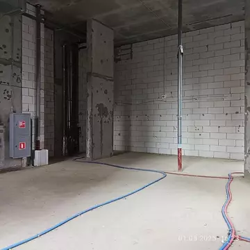 Помещение свободного назначения в Москва Михалковская ул., 48к1 (82 м)