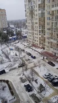 3-к кв. Волгоградская область, Волгоград ул. Маршала Воронова, 12 ...